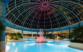 Vital Hotel Rhein Main Therme Wellness Resort & Spa